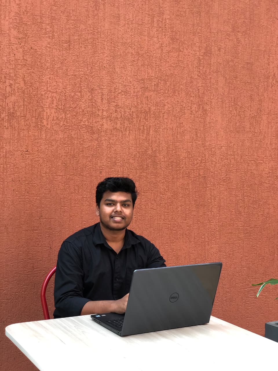 Abijith Kalathinghal - Digital Marketer